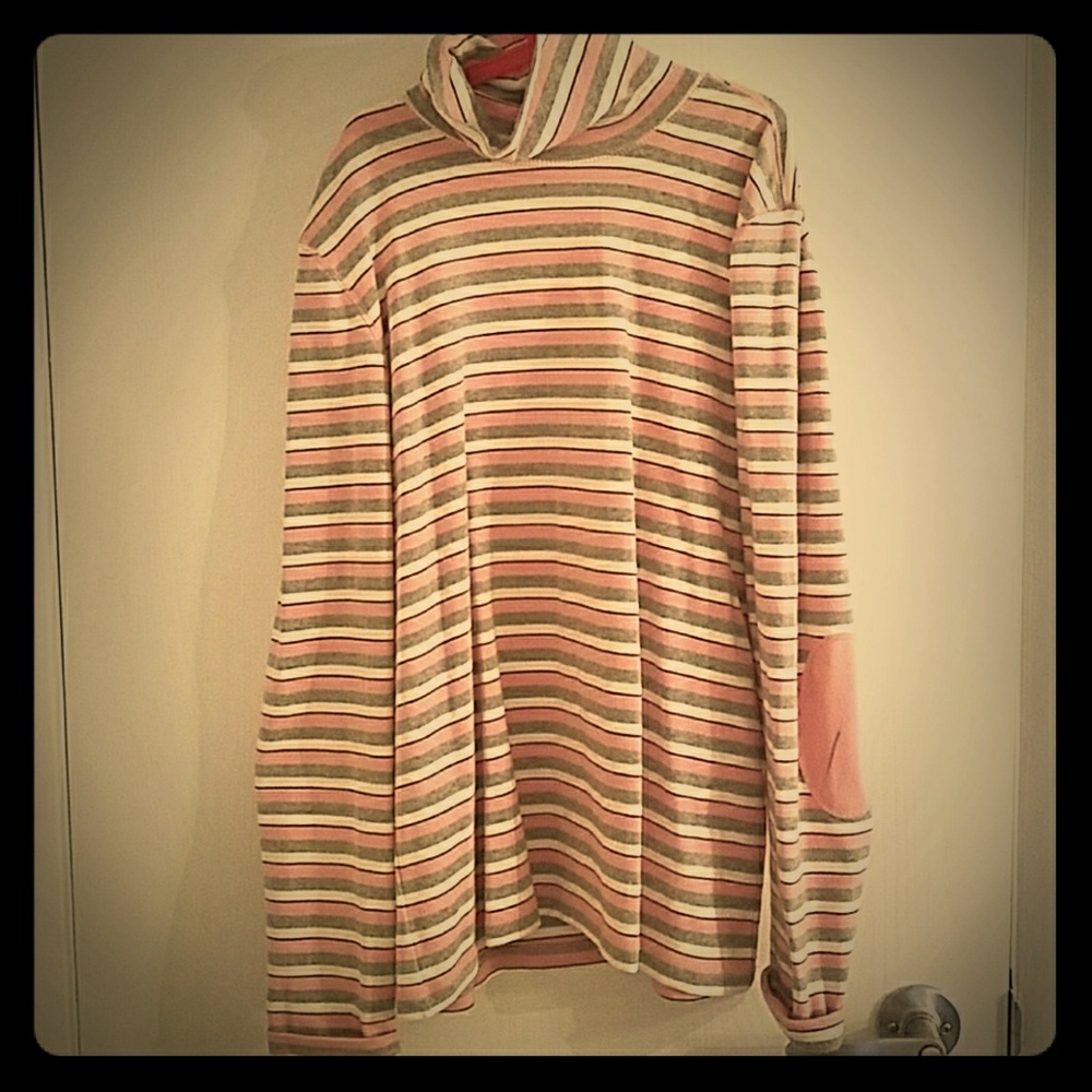 Tommy Hilfiger long sleeve shirt